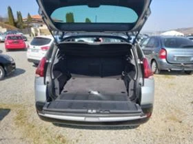 Peugeot 3008 1.6HDI-AVTOMATIK-EURO5B-NAVI, снимка 9