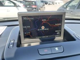 Peugeot 3008 1.6HDI-AVTOMATIK-EURO5B-NAVI, снимка 16
