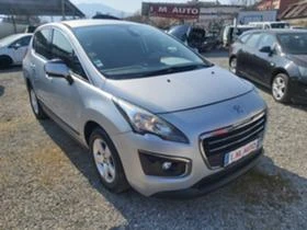 Peugeot 3008 1.6HDI-AVTOMATIK-EURO5B-NAVI, снимка 3
