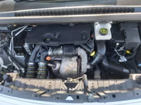 Peugeot 3008 1.6HDI-AVTOMATIK-EURO5B-NAVI, снимка 11