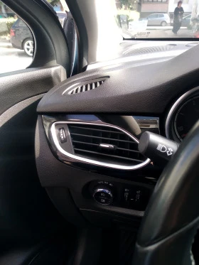Opel Astra Sports Tourer 1.6 CDTi Innovation, снимка 9