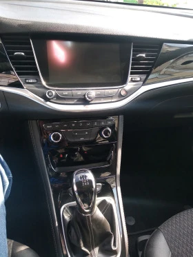 Opel Astra Sports Tourer 1.6 CDTi Innovation, снимка 4