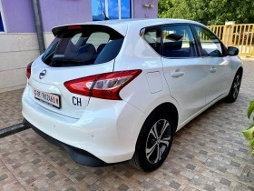 Nissan Pulsar 1.2* Швейцария, снимка 4