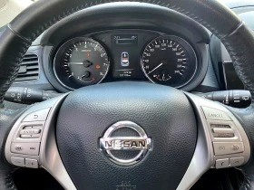 Nissan Pulsar 1.2* Швейцария, снимка 9