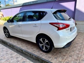 Nissan Pulsar 1.2* Швейцария, снимка 3