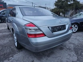 Mercedes-Benz S 500, снимка 3