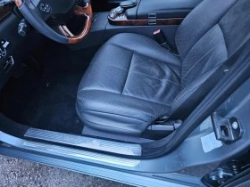Mercedes-Benz S 500, снимка 8