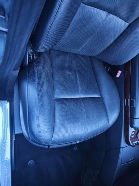 Mercedes-Benz S 500, снимка 7