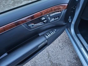 Mercedes-Benz S 500, снимка 9