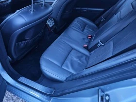 Mercedes-Benz S 500, снимка 5
