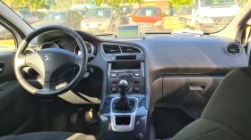 Peugeot 5008 Ван седем местен, снимка 5