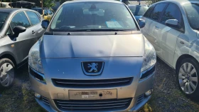Peugeot 5008 Ван седем местен, снимка 1