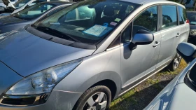 Peugeot 5008 Ван седем местен, снимка 2