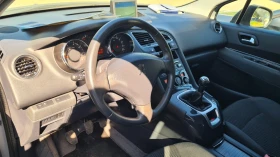 Peugeot 5008 Ван седем местен, снимка 10