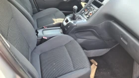 Peugeot 5008 Ван седем местен, снимка 6