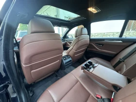 BMW 535 i Xdrive Keyless , снимка 13