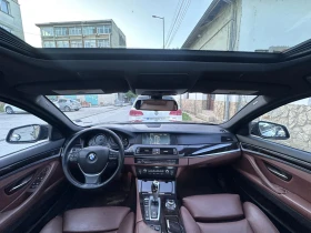 BMW 535 i Xdrive Keyless , снимка 9