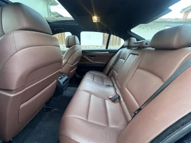 BMW 535 i Xdrive Keyless , снимка 12