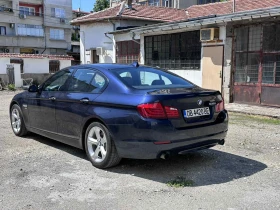 BMW 535 i Xdrive Keyless , снимка 6
