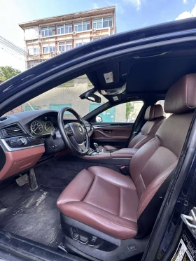 BMW 535 i Xdrive Keyless , снимка 10