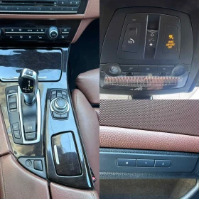 BMW 535 i Xdrive Keyless , снимка 16