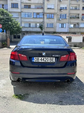 BMW 535 i Xdrive Keyless , снимка 7