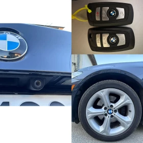 BMW 535 i Xdrive Keyless , снимка 14