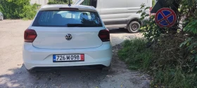VW Polo 1.6..TDI 95кс, снимка 4