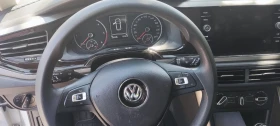 VW Polo 1.6..TDI 95кс, снимка 10
