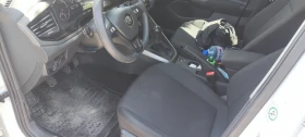VW Polo 1.6..TDI 95кс, снимка 8