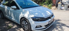 VW Polo 1.6..TDI 95кс, снимка 5