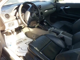 Audi A3 2.0i, снимка 6