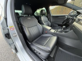 Skoda Superb L&K 2.0 Tdi 200 k.с 4х4, снимка 10