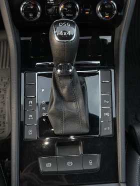 Skoda Superb L&K 2.0 Tdi 200 k.с 4х4, снимка 13