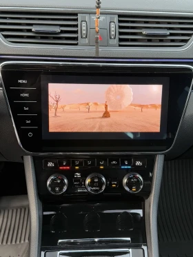 Skoda Superb L&K 2.0 Tdi 200 k.с 4х4, снимка 11