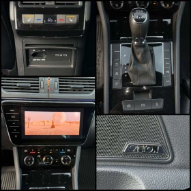 Skoda Superb L&K 2.0 Tdi 200 k.с 4х4, снимка 15