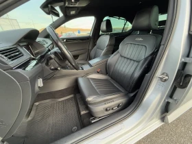 Skoda Superb L&K 2.0 Tdi 200 k.с 4х4, снимка 9