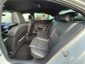 Skoda Superb L&K 2.0 Tdi 200 k.с 4х4, снимка 8