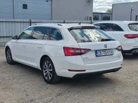 Skoda Superb 2.0 TDI L&K 4x4 DSG KeyGO KAM Canton Обдух #iCarbg, снимка 4