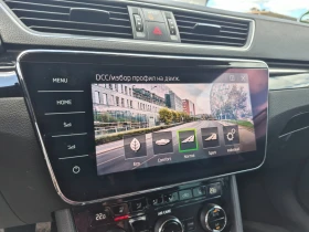 Skoda Superb 2.0 TDI L&K 4x4 DSG KeyGO KAM Canton Обдух #iCarbg, снимка 16