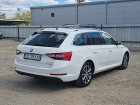 Skoda Superb 2.0 TDI L&K 4x4 DSG KeyGO KAM Canton Обдух #iCarbg, снимка 3