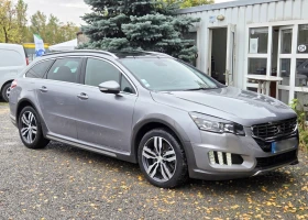 Peugeot 508 2.0 RXH BLUE HDI 180 kc. JBL FELINE, снимка 1