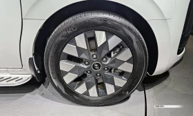 Hyundai Staria L3.5 Lounge 9-Seater Inspiration, снимка 5