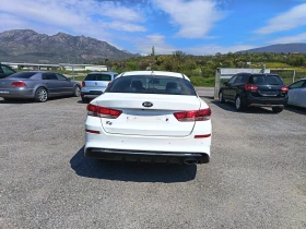 Kia K5 2.0LPI.НАЛИЧНА, снимка 4