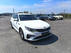 Kia K5 2.0LPI.НАЛИЧНА, снимка 5