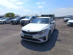 Kia K5 2.0LPI.НАЛИЧНА, снимка 1