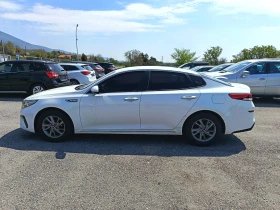 Kia K5 2.0LPI.НАЛИЧНА, снимка 6