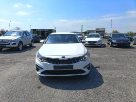 Kia K5 2.0LPI.НАЛИЧНА, снимка 2
