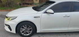 Kia K5 2.0LPI.НАЛИЧНА, снимка 6