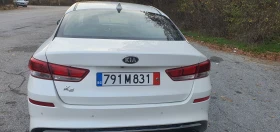 Kia K5 2.0LPI.НАЛИЧНА, снимка 4